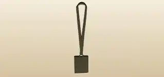 ID Badge