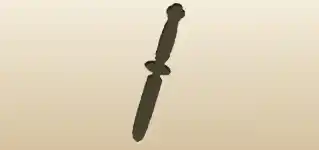 Letter Opener