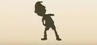 Pinocchio