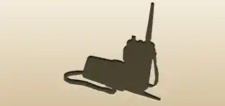 Walkie-Talkies