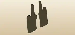 Walkie-Talkies