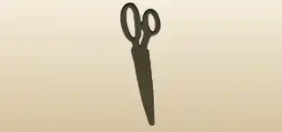 Scissors