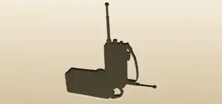 Walkie-Talkies
