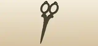 Scissors