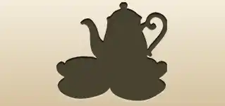Tea Set