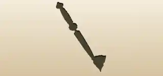 Letter Opener