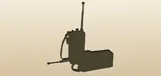 Walkie-Talkies