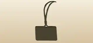 ID Badge