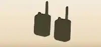 Walkie-Talkies