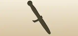 Letter Opener