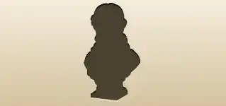 Bust