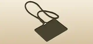 ID Badge
