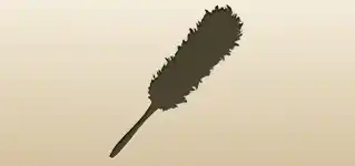 Feather Duster