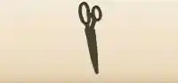 Scissors