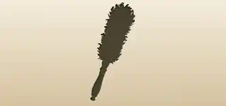 Feather Duster