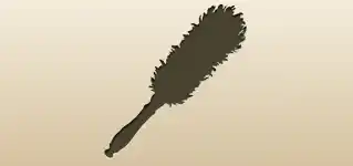 Feather Duster