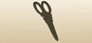 Scissors