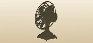 Electric Fan