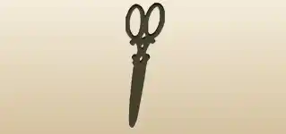 Scissors