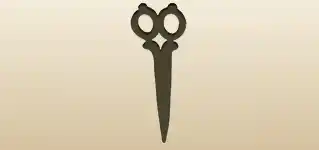 Scissors