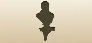 Bust