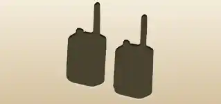 Walkie-Talkies