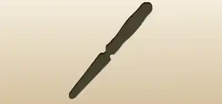 Letter Opener