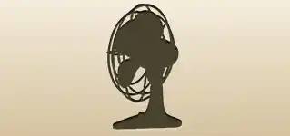 Electric Fan