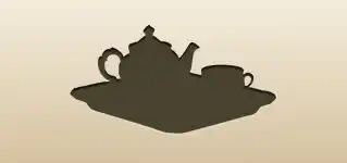 Tea Set