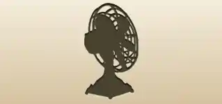 Electric Fan