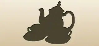 Tea Set