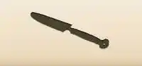 Letter Opener