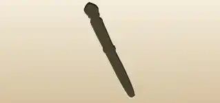 Letter Opener