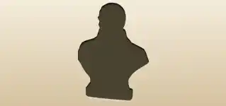 Bust