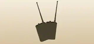 Walkie-Talkies