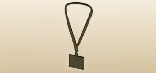 ID Badge