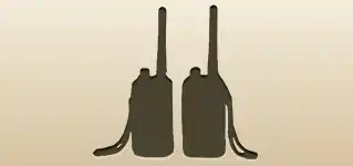 Walkie-Talkies