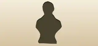 Bust