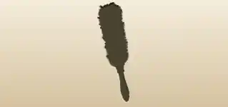 Feather Duster