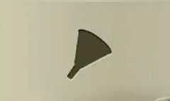じょうごのシルエット