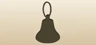 Bell silhouette