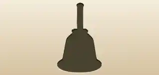 Bell silhouette