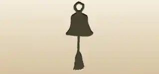 Bell silhouette