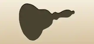 Bell silhouette