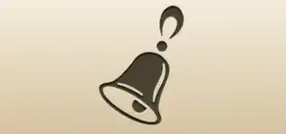 Bell silhouette