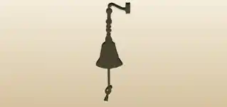 Bell silhouette