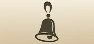 Bell silhouette