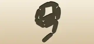 Sausage silhouette