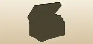 Recipes silhouette