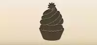 カップケーキ